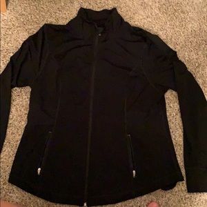 Athletic Jacket